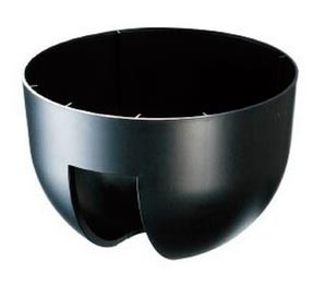 Внутренний защитный колпак для WV-SC384. Panasonic WV-Q157