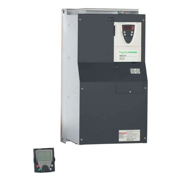 ПРЕОБР ЧАСТОТЫ ATV61 37 КВТ 690В