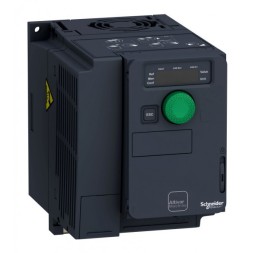 ПРЕОБР ЧАСТОТЫ КОМПАКТНОЕ ИСПОЛНЕНИЕ ATV320 0,75КВТ 600В 3Ф