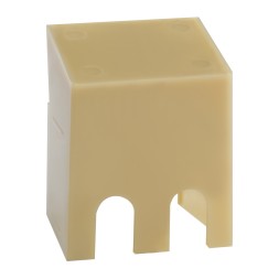 Крышка изолирующая И/К-2хП-ВА21-У3-2шт-КЭАЗ