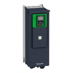 Преобразователь частоты ATV650 2,2кВт 380В 3ф