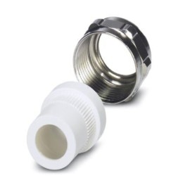 Резьбовой сальник с частично нарезанной резьбой VC-M-KV-PG16(11,5-15,5)