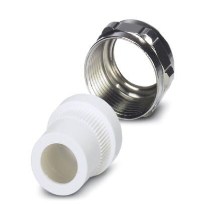 Резьбовой сальник с частично нарезанной резьбой VC-M-KV-PG16(11,5-15,5)