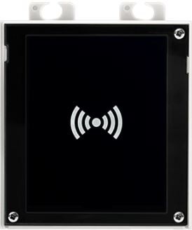 2N 2N® IP Verso - 13.56MHz RFID
