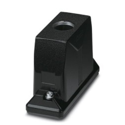 Корпус HC-ADV-B24-HHWH-1TTM32-MF-BK