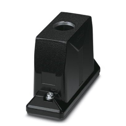 Корпус HC-ADV-B24-HHWH-1TTM32-MF-BK