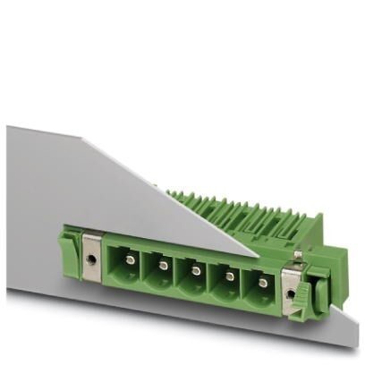 Компоненты для проходного монтажа DFK-PC 6-16/ 5-GF-10,16