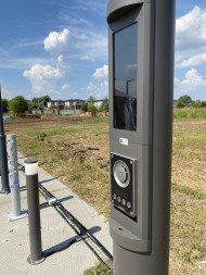 Многофункциональные умные опоры Schreder