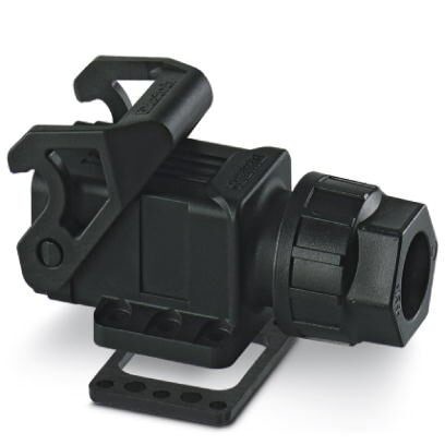 Корпус HC-STA-D07-SHOWS-1SGM20-PL-BK