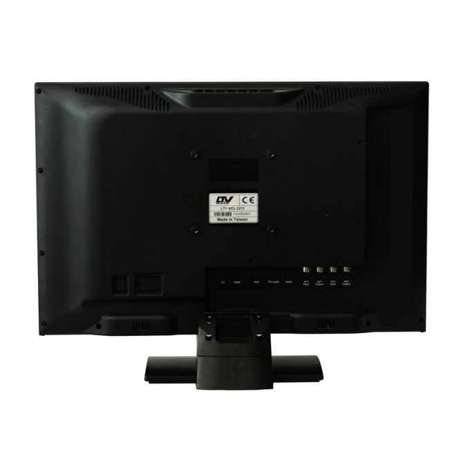 LTV-MCL-2213, 22&quot; LED-монитор
