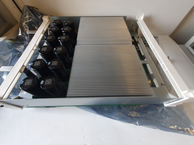 Плата Eaton 101073735-001