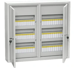 Щит нав. IEK ЩРн-72з-1 36 УХЛ3 (MKM14-N-72-31-Z)