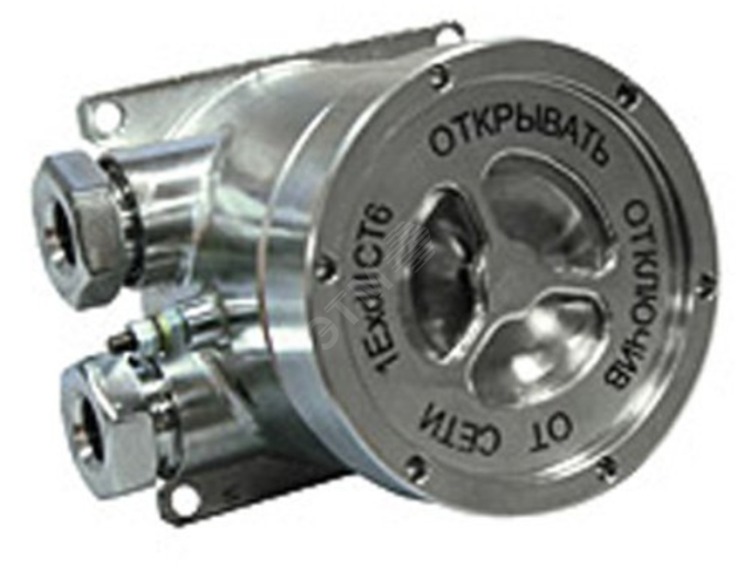 Эталон ExОППЗ-2В-ПМ-С-К