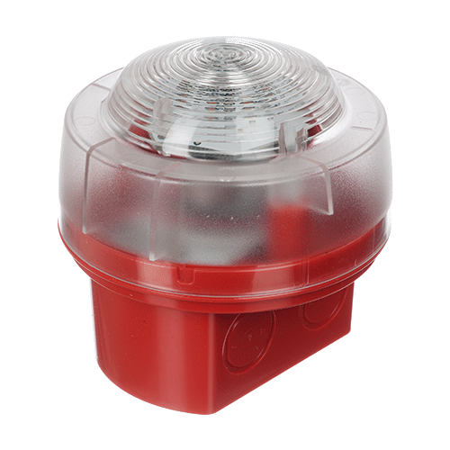 System Sensor CWST-RR-W5