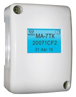 Юнитест МА-7ТК