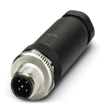 Разъем SACC-M12MS-5CON-PG 9-M