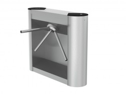 Турникеты-триподы Cominfo BAR GX