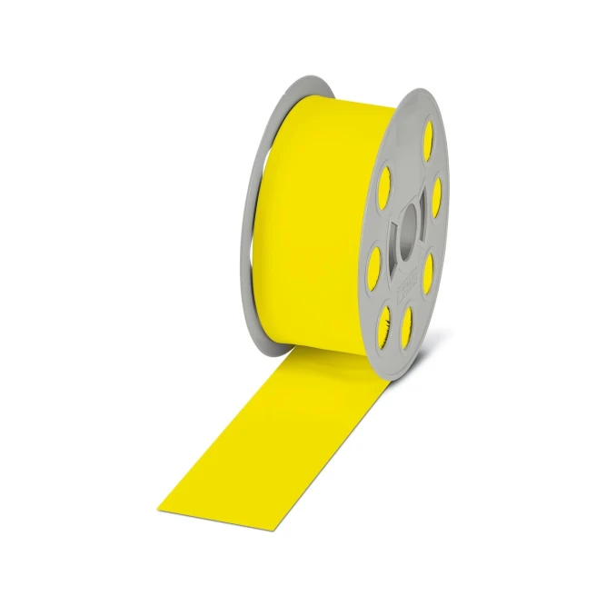 Усадочный кембрик WMS 50,8 (EX80)R YE