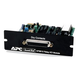 Устройство управления APC AP9610