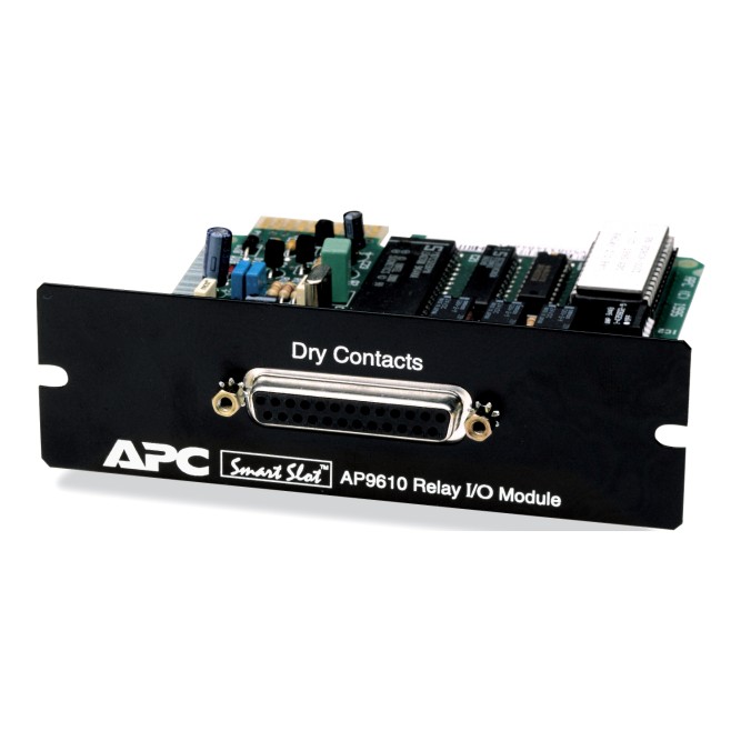 Устройство управления APC AP9610