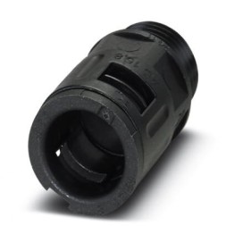 Резьбовые элементы WP-G HF IP66 PG11 BK