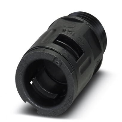 Резьбовые элементы WP-G HF IP66 PG11 BK