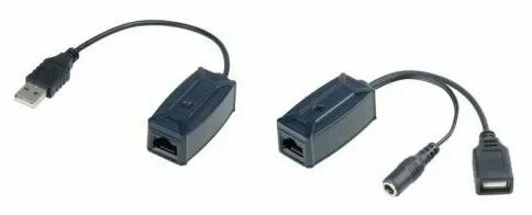 SC&amp;T UE01 с БП