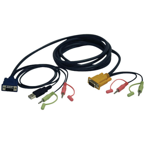 Комплект Tripp Lite P756-010