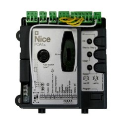 NICE POA1/A — Блок управления