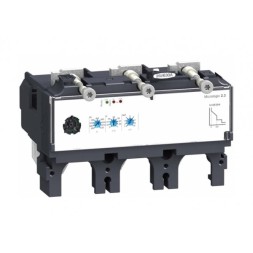 3П3Т MICROLOGIC 2.3 400A РАСЦЕП. ДЛЯ NSX400/630