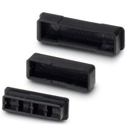 Защитный колпачок HBUS-B SET BK