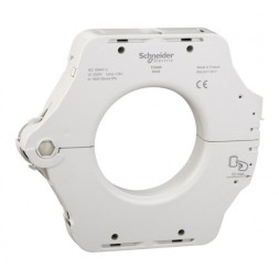 TOA80 ДИАМ=80 MM ДАТЧИК ТОКА РАЗЪЕМ.