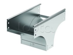 Ответвитель 100x80 Т-образный вертикальный TD DKC (37102)