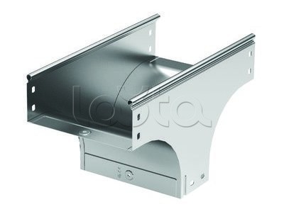 Ответвитель 100x80 Т-образный вертикальный TD DKC (37102)
