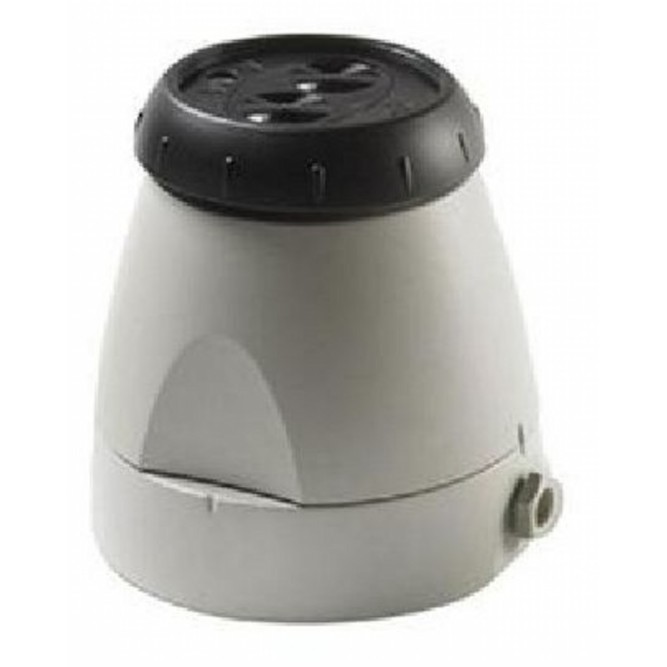 Дополнительная головка извещателя FRAY-5000-EN (призма до 50м в комплекте)