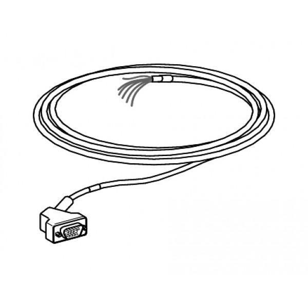 КАБЕЛЬ MODBUS RS485 3M