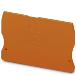 Концевая крышка D-ST 10 OG