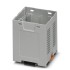 Нижняя часть корпуса EH 67,5-B/ABS-PC GY7035
