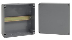 Корпус для искрогасящего барьера 764752 Esser