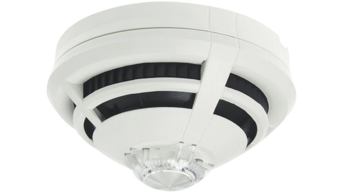 Интегрированный оптический датчик 802386.SV99 Esser