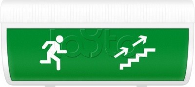 Арсенал Безопасности Молния-12 &quot;Направление движения по лестнице вверх&quot;