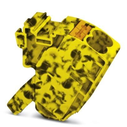 Клеммы-отводы AGK 10-PTPOWER BK/YE