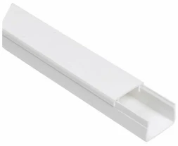 Кабель-канал 25x25 ЭЛЕКОР IEK (CKK10-025-025-1-K01)