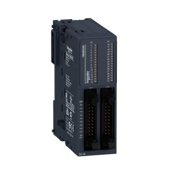 SE Дискретный модуль расширения ТМ3- 32 входа не10 (TM3DI32K), Schneider Electric, , TM3DI32K