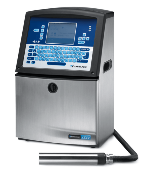 Маркиратор Videojet 1220