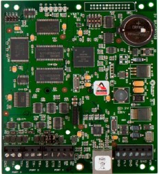 Контроллер, подключение до 64 устройств. Lenel LNL-3300