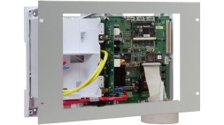 Пожарная контрольная панель 808139 Esser