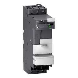 Нереверсивный силовой блок Schneider Electric Tesys U 12А