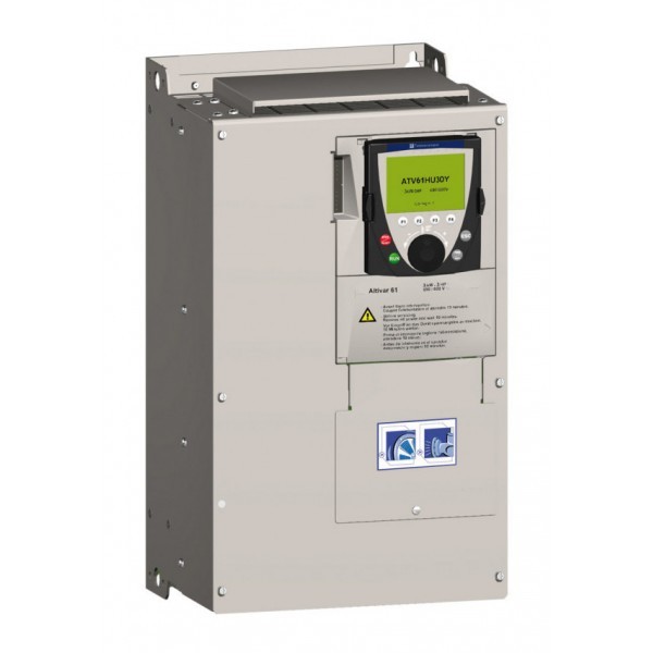 ПРЕОБР ЧАСТОТЫ ATV61 4 КВТ 690В