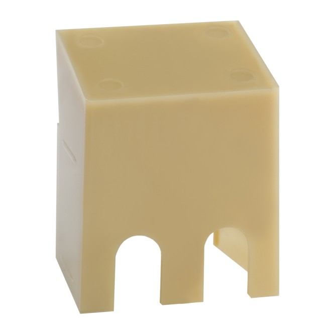 Крышка изолирующая И/К-2хП-ВА21-У3-АЭС-2шт-КЭАЗ